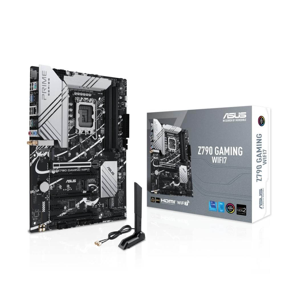 楽天市場】ASUS マザーボード Z790-AYW WIFI W | 価格比較 - 商品価格ナビ