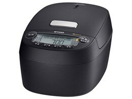 タイガー JPV-C100 圧力IH炊飯器 5.5合 圧力IHジャー炊飯器〈炊きたて〉JPV-C100/C180 - タイガー魔法瓶