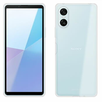 楽天市場】KDDI SONY Xperia 10 V SOG11 ラベンダー | 価格比較