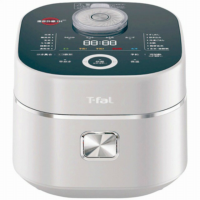 楽天市場】T-FAL IHジャー炊飯器 RK8828J0 | 価格比較 - 商品価格ナビ