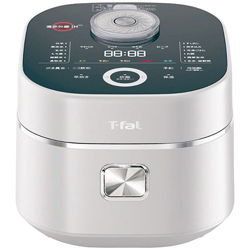 T-FAL 炊飯器 RK890EJP