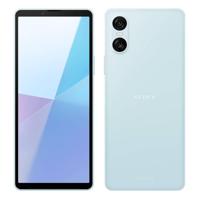 Xperia 10 VI
