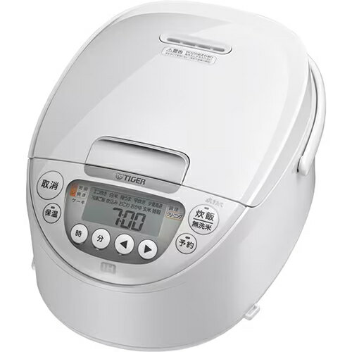 タイガー魔法瓶 JPW-Y100-WY