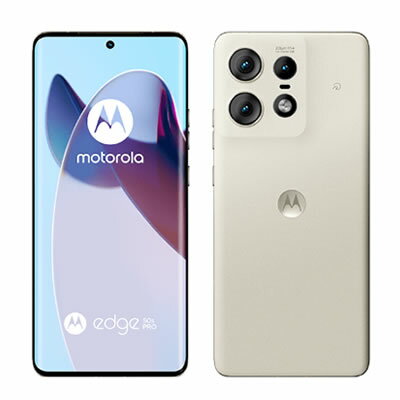 motorola edge 50s PRO SoftBank ブラックビューティ カラーバリエーション | motorola edge 50s pro | スマホ体験ナビ