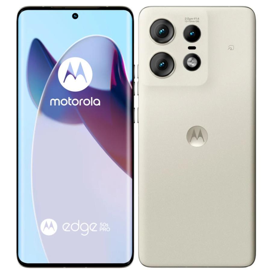 楽天市場】ソフトバンク MOTOROLA moto g64y 5G A401MO バニラ