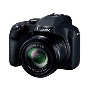 PANASONIC LUMIX DC-FZ85