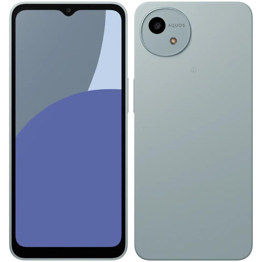 楽天市場】NTTドコモ SHARP AQUOS wish4 SH-52E White | 価格比較