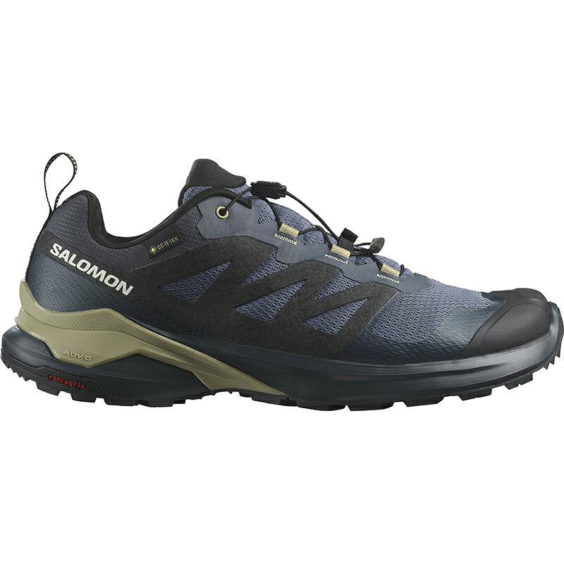 楽天市場】SALOMON サロモン X-ADVENTURE GORE-TEX エックス 