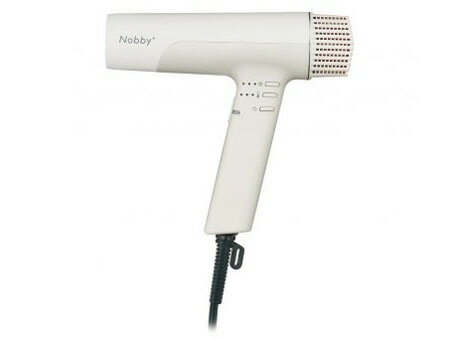 楽天市場】テスコム電機 Nobby+ ドライヤー ND340A-W | 価格比較