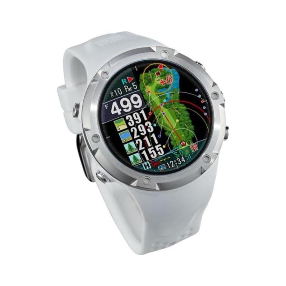 楽天市場】テクタイト Shot Navi Evolve SE ブラック | 価格比較