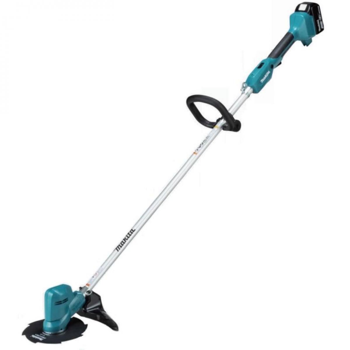 マキタ 18V 充電式草刈機 MUR195UDZ Uハンドル 本体のみ マキタ makita MUR195UDZ 充電式草刈機［Uハンドル/本体のみ