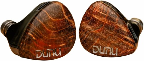 楽天市場】DUNU イヤホン DAVINCI | 価格比較 - 商品価格ナビ