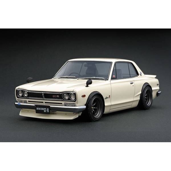 楽天市場】京商 京商オリジナル ダイキャストモデル 1/18 日産