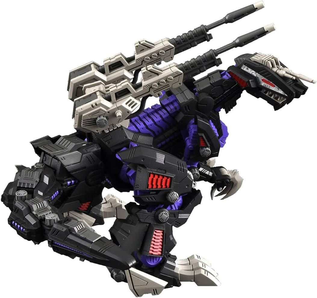 楽天市場】タカラトミー タカラトミー ZOIDS RCZ001 キング