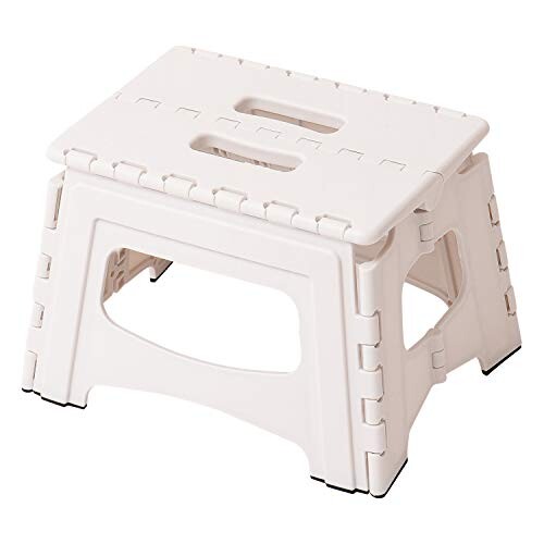 コーナン LIFELEX PC踏み台22 ホワイト