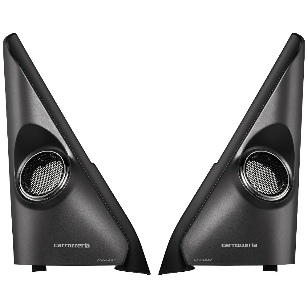 楽天市場】アルプスアルパイン alpine コアキシャル2ウェイスピーカー