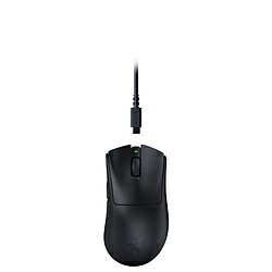 RAZER ゲーミングマウス DeathAdder V3 HyperSpeed RZ01-05140100-R3A1