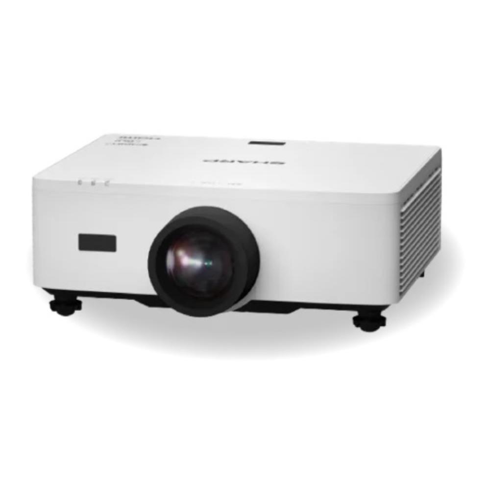 楽天市場】シャープ SHARP PG-LU300Z レーザー超短焦点プロジェクター