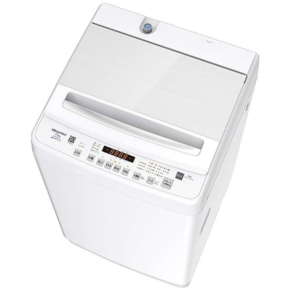楽天市場】ハイアールジャパンセールス Haier 洗濯機 JW-K50M(W