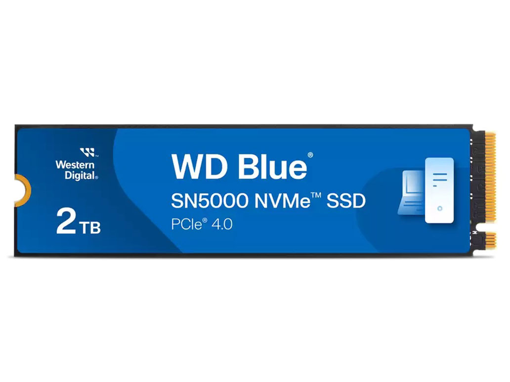 WD SSD WDS200T4B0E