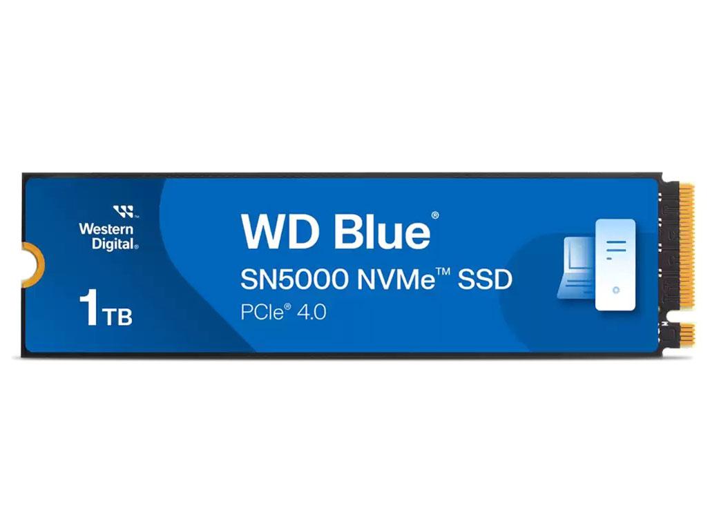 WD SSD WDS100T4B0E