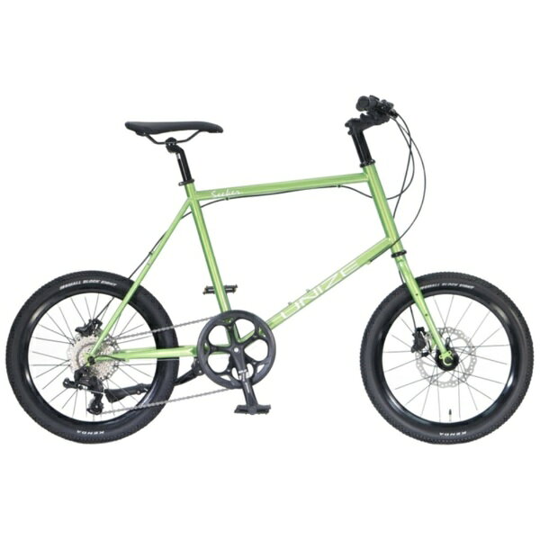 楽天市場】アサヒサイクル UNIZE｜ユナイズ 自転車 ミニベロ コロン