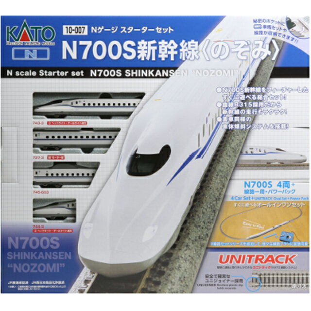 Nゲージ複線スターターセット　10-020 img60931943.jpg