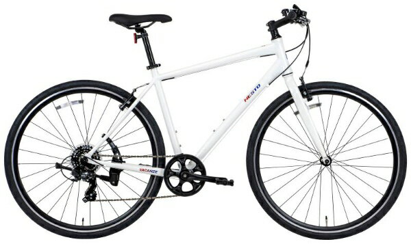 楽天市場】ホダカ NESTO｜ネスト 700x32C クロスバイク UNIFY A マット