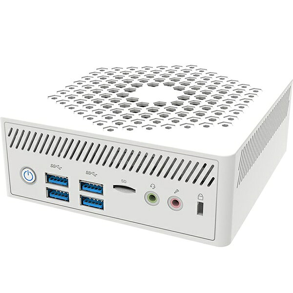 Links ミニPC LN100W-8/256-W11PRO(N100)
