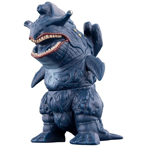 楽天市場】バンダイ ウルトラ怪獣シリーズEX 深海怪獣グビラ | 価格