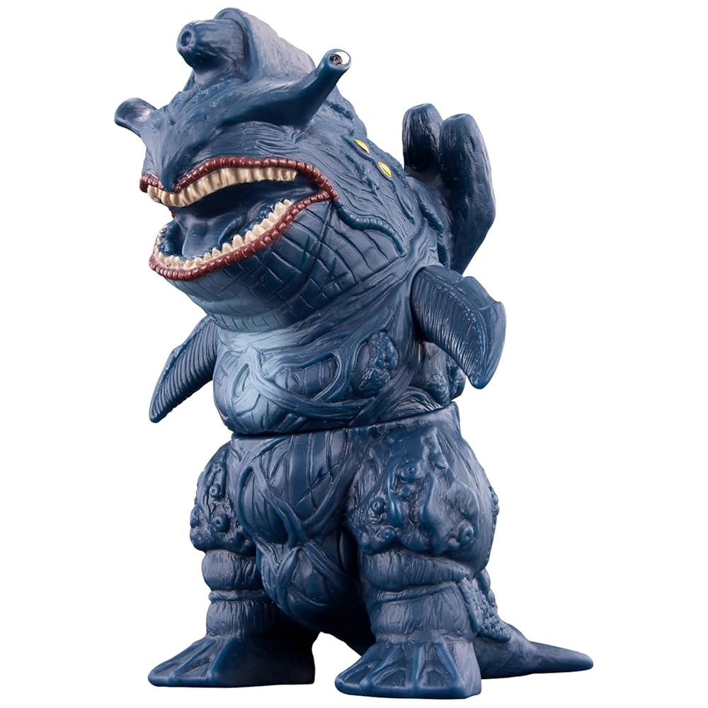 楽天市場】バンダイ ウルトラ怪獣シリーズEX 深海怪獣グビラ | 価格