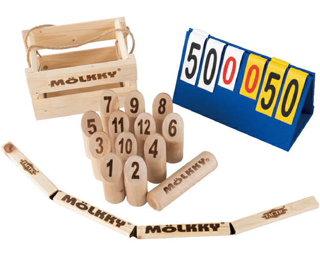 グリーンクロス モルック エバニューセット EKC101 6300053636