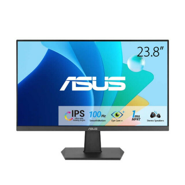 楽天市場】ASUS VP229 Eye Careモニタ VP229HE | 価格比較