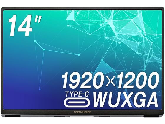 楽天市場】LG Electronics Japan LG モバイルモニター LG gram +