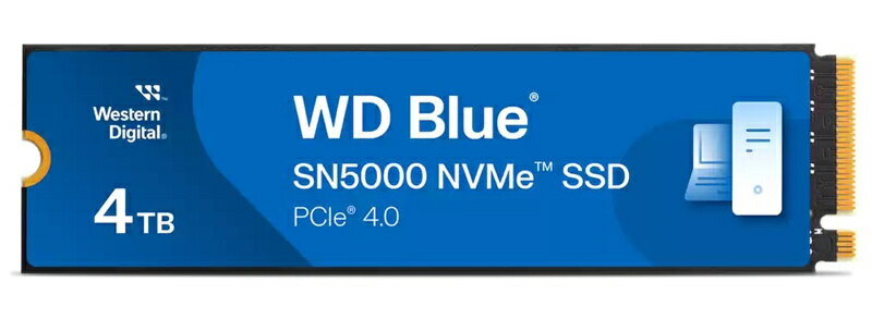 WD SSD WDS400T4B0E