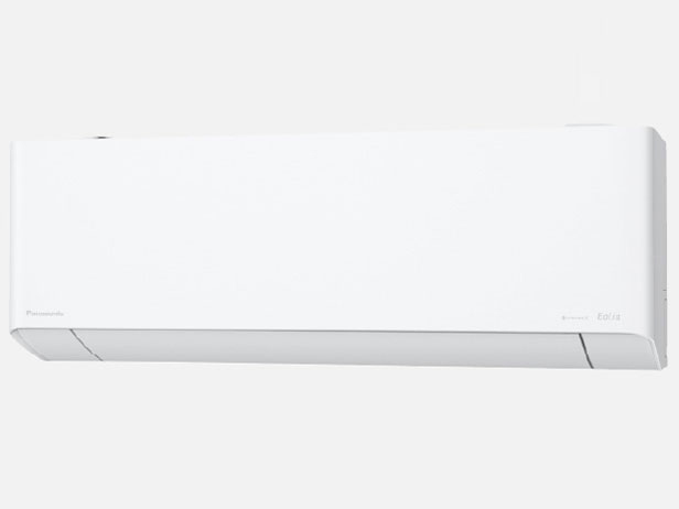 Panasonic エアコン EX CS-254DEX-W