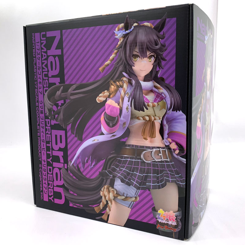 楽天市場】マックスファクトリー ウマ娘 プリティーダービー