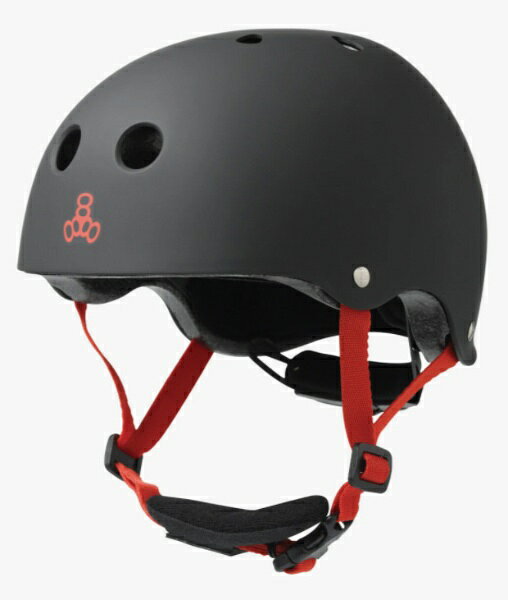 Triple Eight｜トリプルエイト 子供用ヘルメット リルエイト LIL 8 YOUTH HELMETS ONES