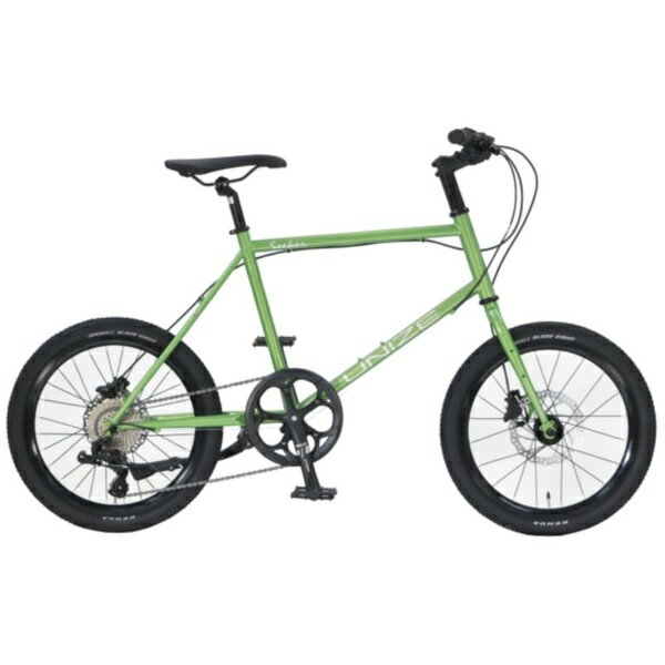 楽天市場】アサヒサイクル UNIZE｜ユナイズ 自転車 ミニベロ コロン