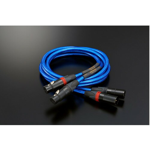 Zonotone GRANSTER インターコネクトケーブル AC-3000 XLR 1.0M