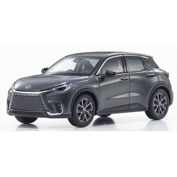 LEXUS LBX ミニカー 楽天市場】京商 京商 1/43 LEXUS LBX ソニッククロム/ブラック