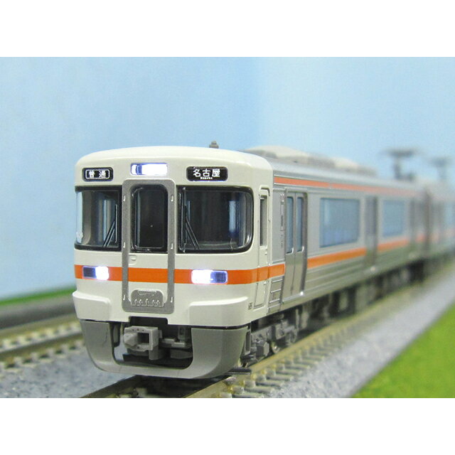 楽天市場】カトー 313系1700番台（飯田線） 3両セット | 価格