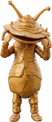 スターウォーズ エピソード1 フィギュア　バローラム最高議長 コルサントガード スターウォーズ エピソード1 フィギュア バローラム最高議長