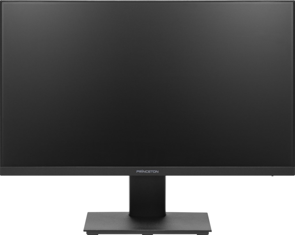 Princeton 液晶ディスプレイ PTF-H241W-BK
