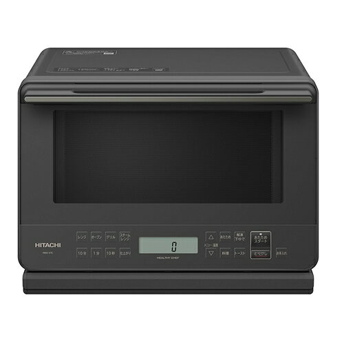 日立グローバルライフソリューションズ MRO-S7C