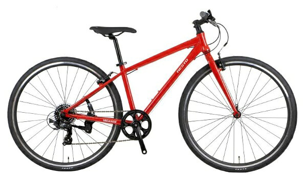 楽天市場】ホダカ NESTO｜ネスト 700x32C クロスバイク UNIFY A マット