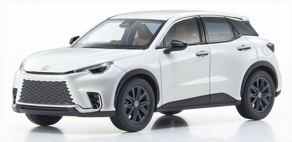 楽天市場】京商 KYOSHOオリジナル 1/43 LEXUS LBX ソニッククオーツ 京