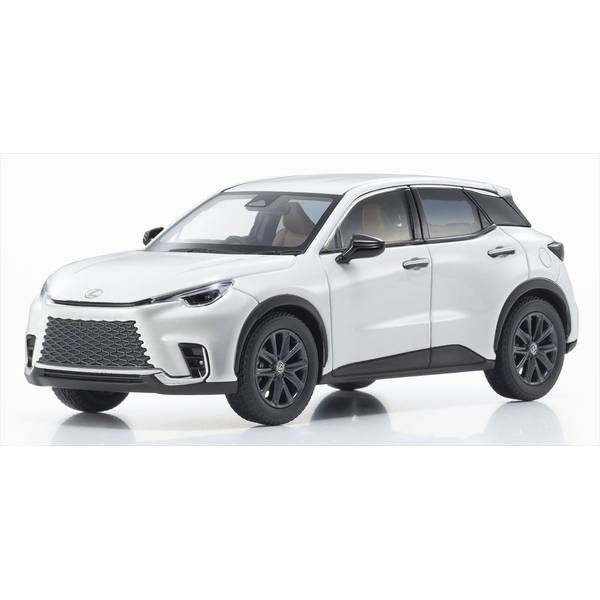 新品未使用 京商 LEXUS LBX 楽天市場】京商 KYOSHOオリジナル 1/43 LEXUS LBX ソニック