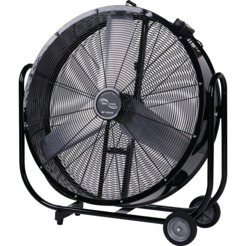 楽天市場】ナカトミ ナカトミ NAKATOMI45cm工場扇 HSE-45 首振り