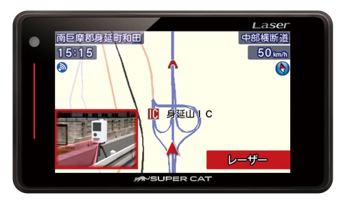 楽天市場】ユピテル GWR91SD ユピテル GPS内蔵 レーダー探知機